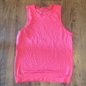 Lululemon Muscle Tank